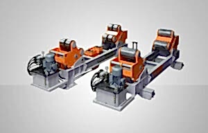 Kaynak Otomasyonları