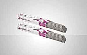 Kaynak Elektrodları