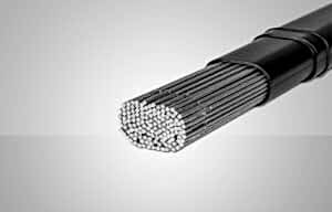 Paslanmaz Çelik TIG Kaynak Telleri