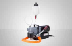 Manyetik Matkap ve Uçları