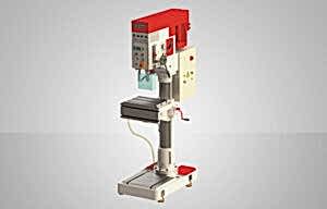 Kılavuz Çekme Tezgahları