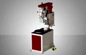 Sütunlu Matkap Tezgahları