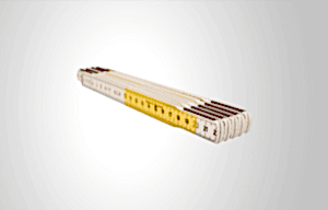 Ahşap Katlanır Metreler