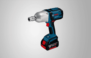 Akülü Darbeli Somun Sıkma Makineleri