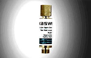 Alev Geri Tepme Emniyet Valfleri