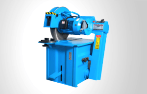 Demir ve Profil Kesme Makineleri