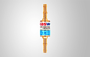 Hortum Arası için Alev Emniyet Ventilleri