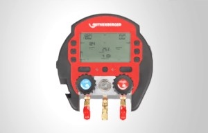 İklimlendirme ve Soğutma Makineleri