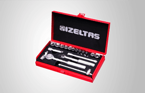 Lokma ve Bijon Anahtarları