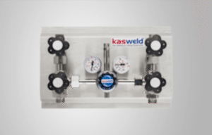 Merkezi Sistem Gaz Ekipmanları