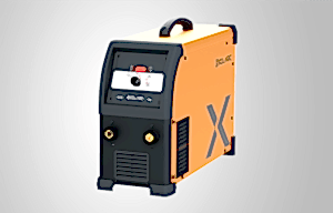 Örtülü Elektrod Kaynak Makinesi
