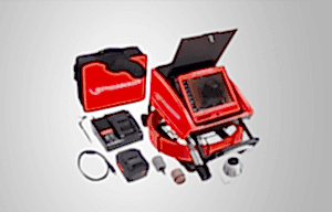 Tesisat İçi Görüntüleme Kameraları