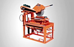 Tuğla Kesim Testereleri