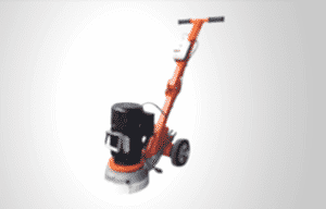 Zemin Taşlama Makineleri