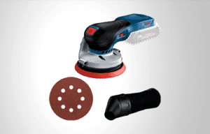 Zımparalar ve Planyalar